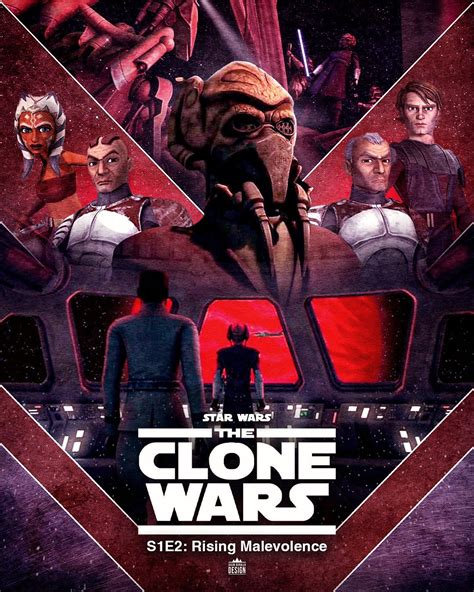 watch star wars clone wars rising malevolence vodlocker|clone wars malevolence cast.